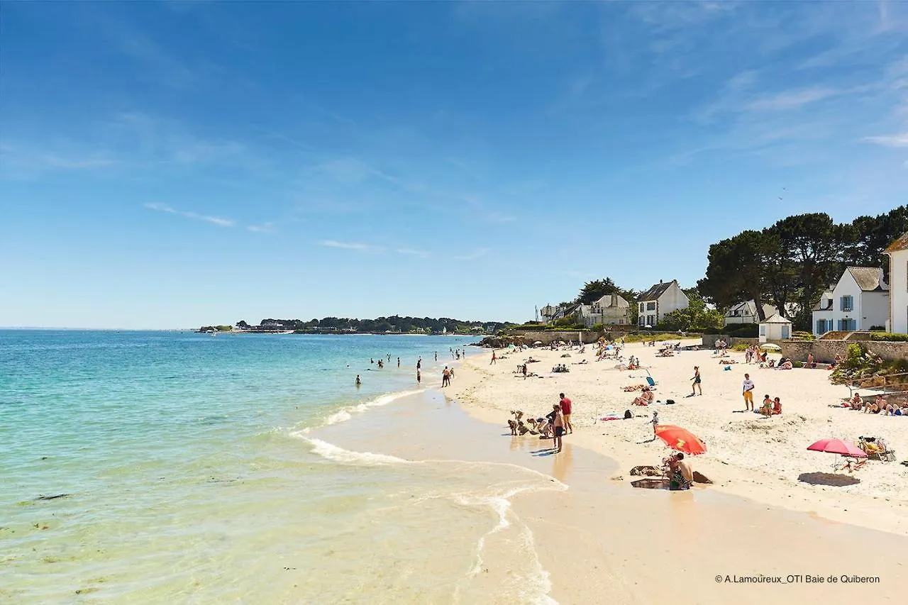 Apartment Carnac - Appartement Tout Confort - 4 Personnes