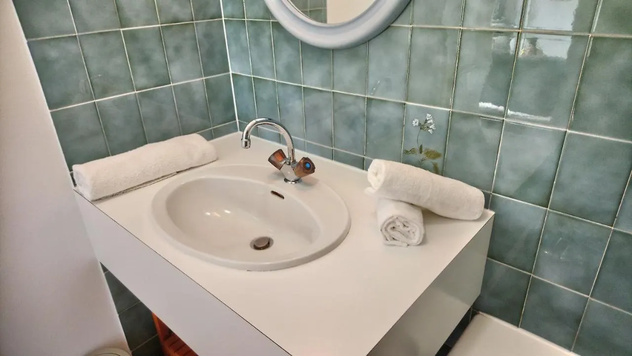 Carnac - Appartement Tout Confort - 4 Personnes