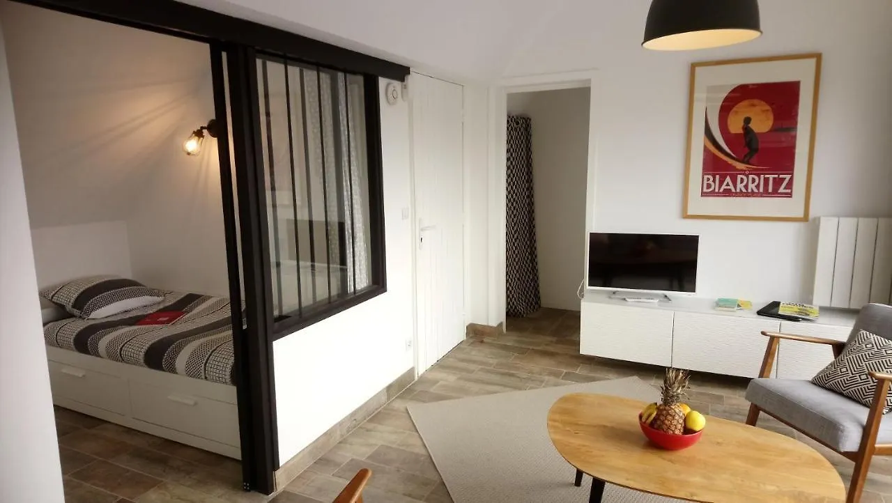 Carnac - Appartement Tout Confort - 4 Personnes
