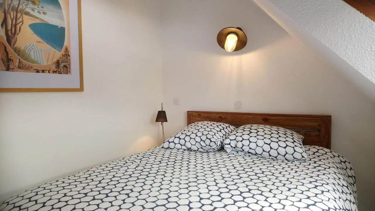 Carnac - Appartement Tout Confort - 4 Personnes 0*,  France