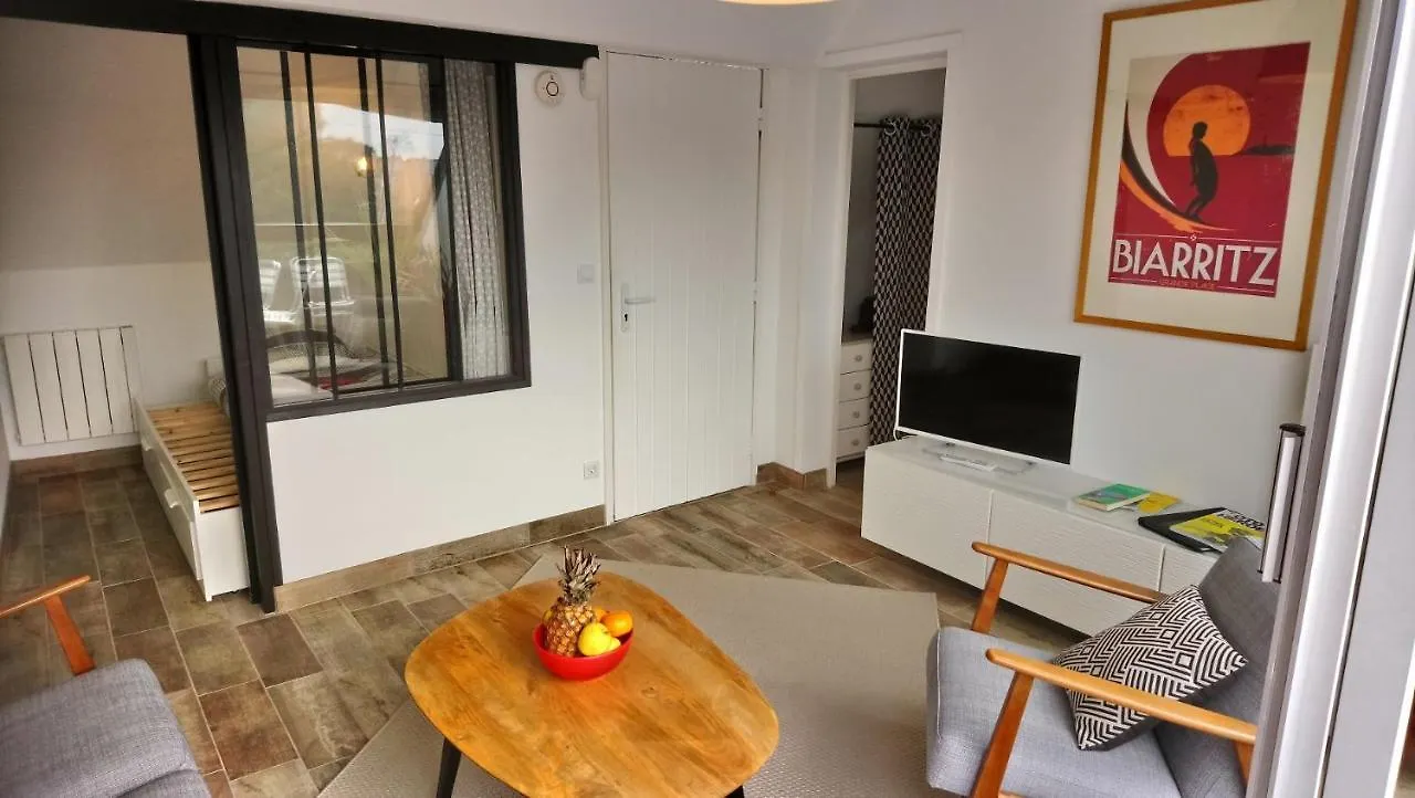 Carnac - Appartement Tout Confort - 4 Personnes Apartment