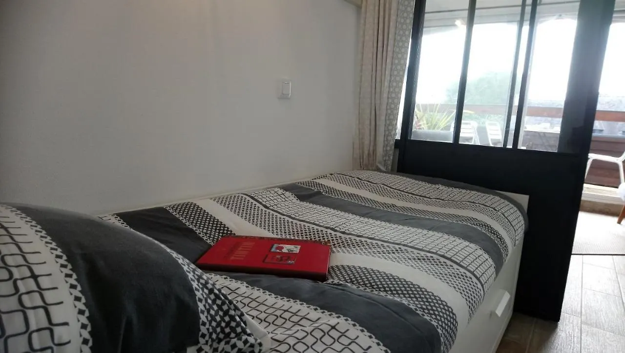 Apartment Carnac - Appartement Tout Confort - 4 Personnes France