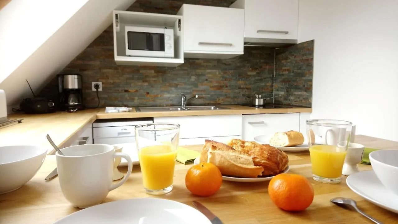 Carnac - Appartement Tout Confort - 4 Personnes 0*,  France
