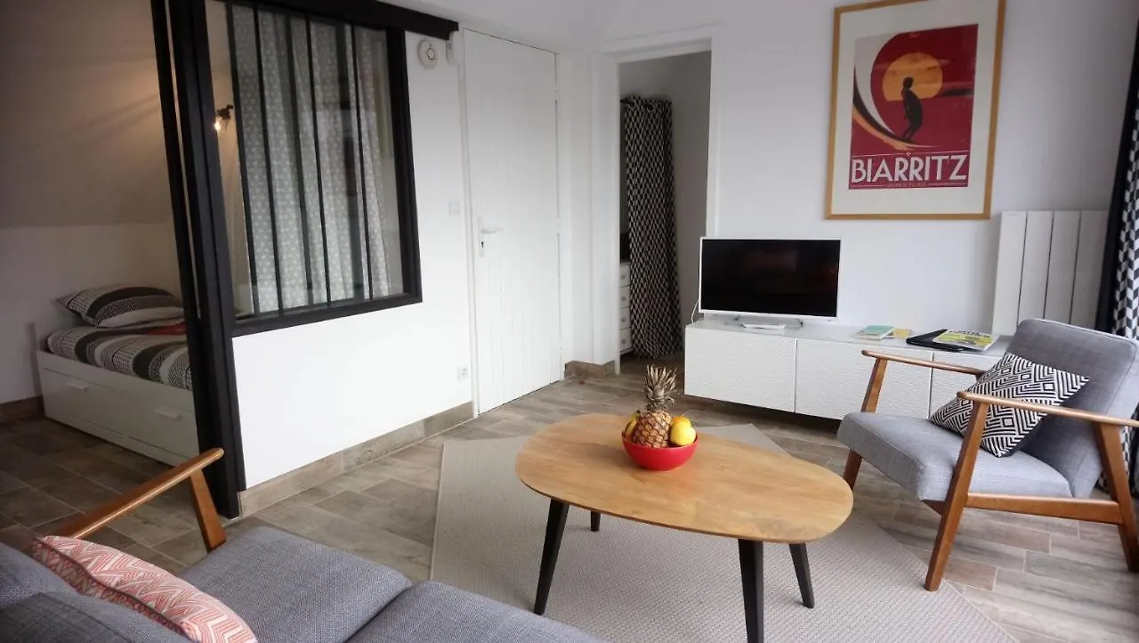 Carnac - Appartement Tout Confort - 4 Personnes