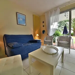 Legenese - Cosy Avec Belle Terrasse En Rez De Jardin - 150m Appartement