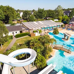 Camping Côté O - Maeva Camping